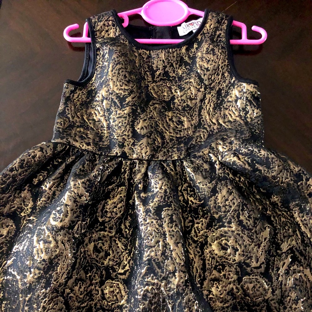 Robe 5T Airoldi Collection